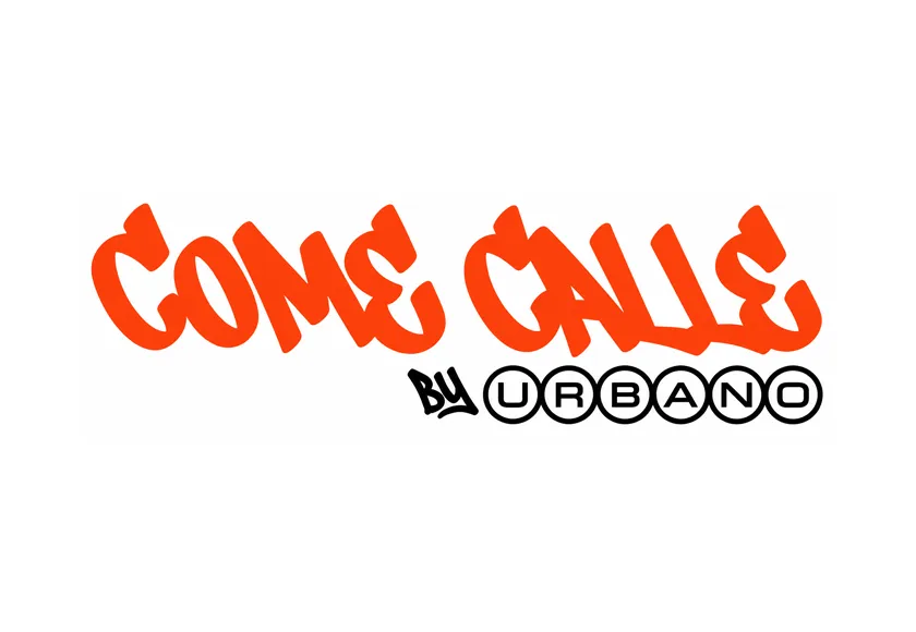 COME CALLE BY URBANO