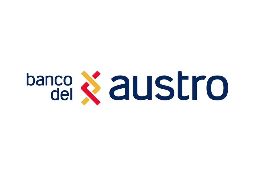 BANCO AUSTRO- CAJERO