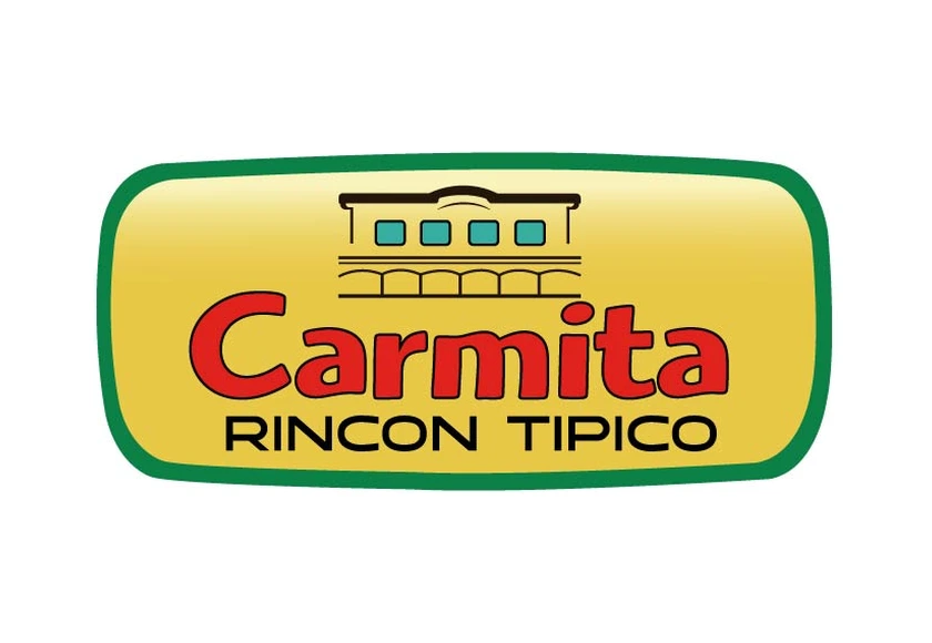 CARMITA RINCÓN TIPICO