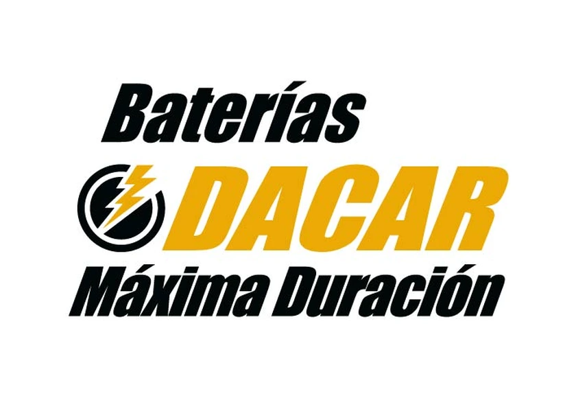 BATERÍAS DACAR