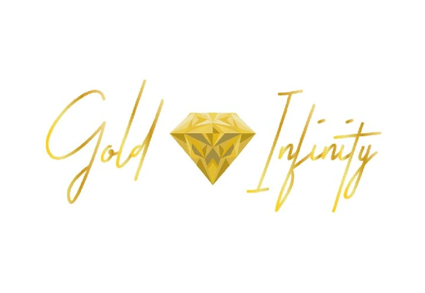 GOLD INIFINITY