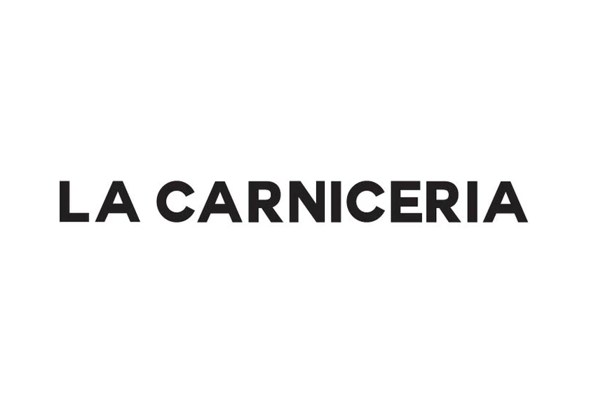 LA CARNICERíA