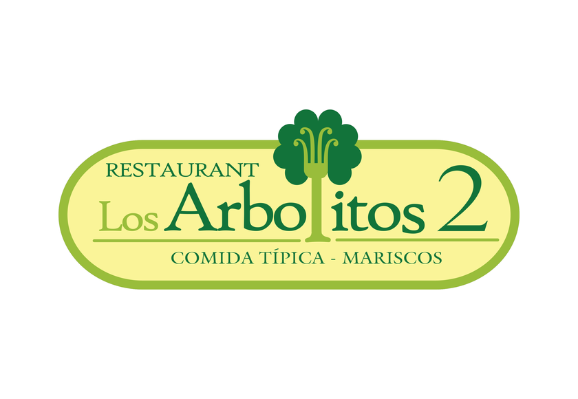 LOS ARBOLITOS