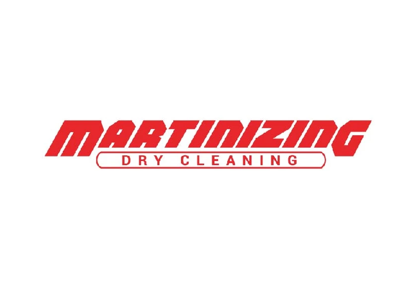 MARTINIZING
