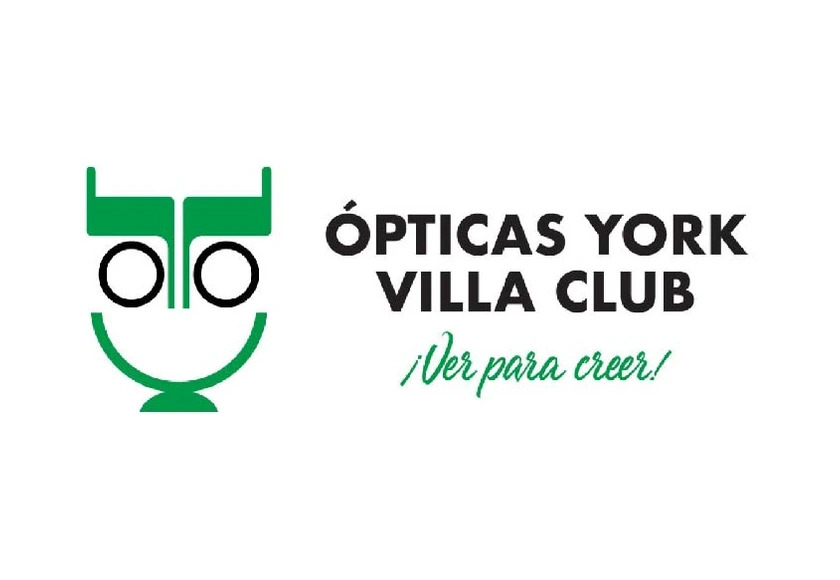 OPTICAS YORK