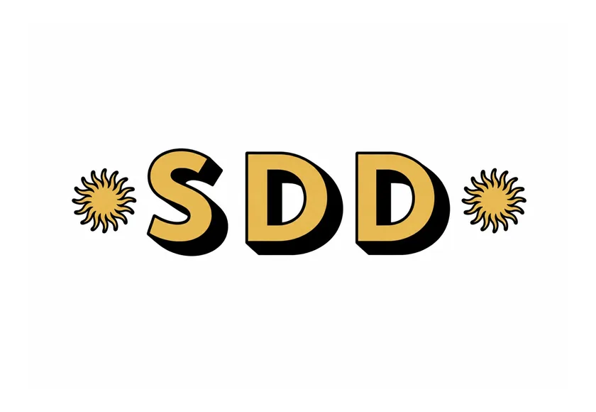 SDD (DESAHOGODEPENAS )