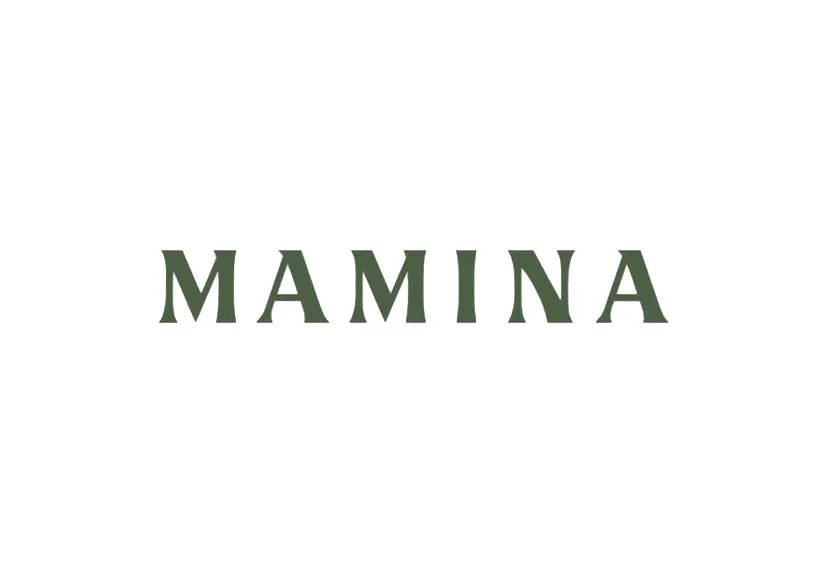 MAMINA